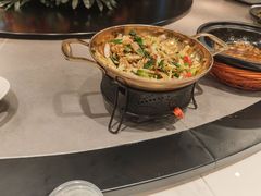 -亲回家吃饭餐厅(黄陂店)