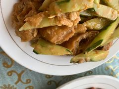 -美顺香食府鱼头老店(雪野湖店)