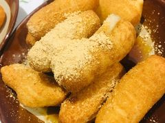 红糖糍粑-青年火锅(吾悦广场直营店)