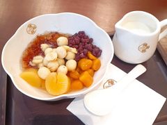 -陳蘇蘇1994·中华甜品(广州正佳广场店)