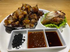 -蒙料·手把肉(望京店)