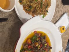 -李氏传家菜(兴城路店)