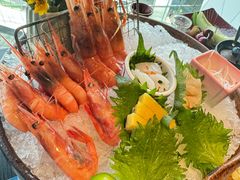 -花潮料理艺食馆(SM新生活广场店)