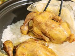 -啊杞恒益饭店(南头总店)