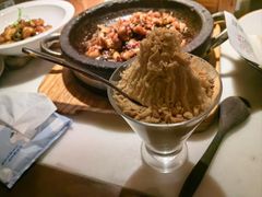 -绿茶餐厅(千岛湖银泰城店)