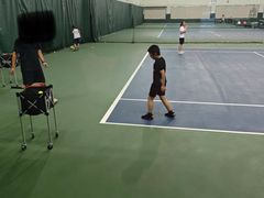 -齐动力网球(国贸店)