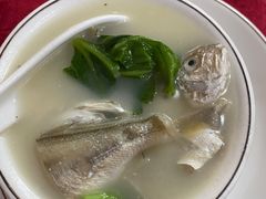 -蛇口康乐快餐鱼仔档(翠苑小区店)