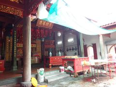 -槟城观音庙(Goddess of Mercy)