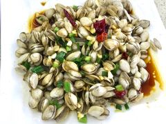 -渔中舟海鲜大排档(普陀沈家门店)
