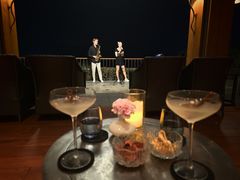 -日落吧·海景咖啡厅·餐酒吧·鸡尾酒·下午茶·乐队表演·浪漫夕阳·三亚文华东方酒店