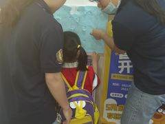 -瑞思英语·少儿英语启蒙(河西·梅江第六田园校区)