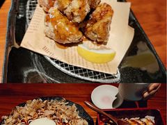 -白石的深夜食堂(大上海店)