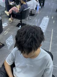 -禾曼造型