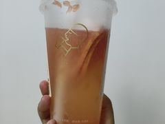 -喜茶(广州天汇igc店)