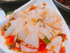 -华仔龙虾(永乐路总店)