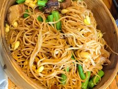 -老雒阳面馆·水席(定鼎门店)