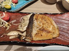 -小山日本料理(兴业太古汇店)