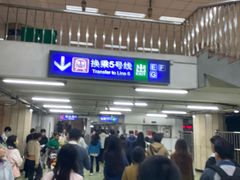 -雍和宫(地铁站)