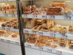 -静安面包房(凌云路店)