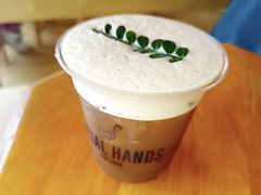 -METAL HANDS(五道营店)