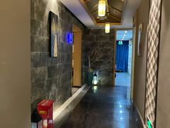-豪爵足道·SPA(二七路店)