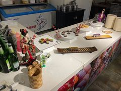 -韩丰源海鲜烤肉火锅自助餐(合肥梦之城购物中心店)