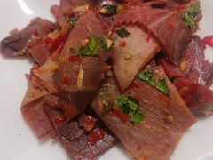 -界山丁老二丁记老鸭汤饭店