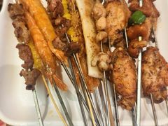 -京元盛铜锅涮肉(上海总店)