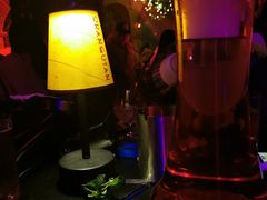 -Orangutan Bunker猩猩地堡酒吧(兰桂坊店)