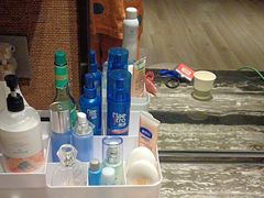 -珠海棕泉水疗酒店(拱北口岸高铁站店)