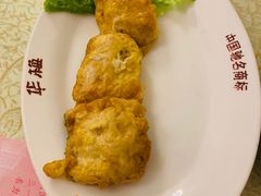 -华梅西餐厅(哈尔滨中央大街店)