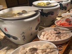 -嘉定凯悦·咖啡厅