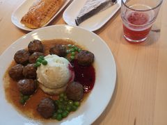 -宜家·瑞典风味餐厅(三桥店)