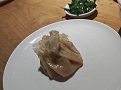 -百年认一力·清真牛羊肉(南中环店)