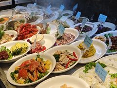 -千岛湖小鱼儿·淳安匠心农家菜