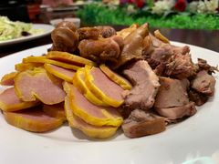 -鲍家老八件菜馆(昌平街店)