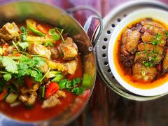 -88号小吃店·经典云南菜·地道纳西美食