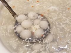 酒酿圆子-御龙宴