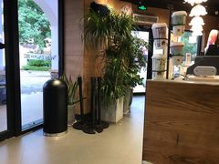 -茶颜悦色(环球奥特莱斯店)