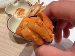 -嶺寿司