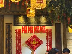-南京大牌档(凯德1818店)