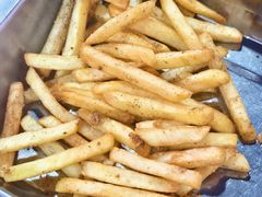 -阿姨小肉摊(同济西苑店)