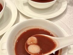 -香乐园·淮扬菜中餐厅·Shang Garden(福田香格里拉店)
