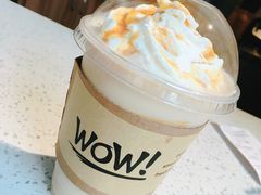 -WOW coffee