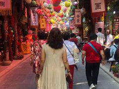 -三亚千古情景区