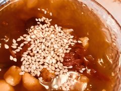 刺梨冰粉-山石榴·贵州菜(丰盛里店)