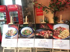 -巢爷老味(东方红店)