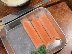 -楠火锅(西单店)