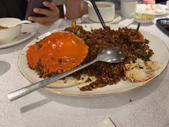 -喜记避风塘炒辣蟹(旗舰店)