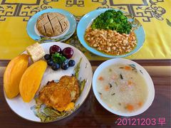 -好孕妈妈月嫂(哈尔滨总店)